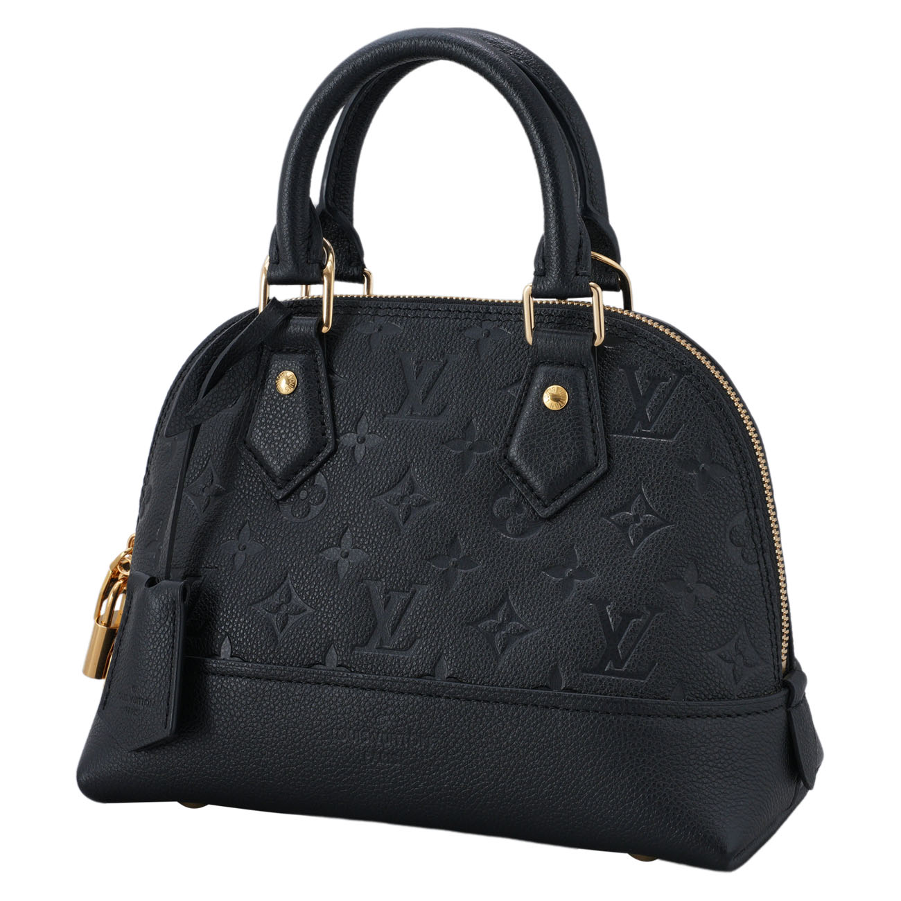 LOUIS VUITTON(USED)루이비통 앙프렝뜨 알마 BB